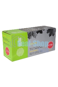 Картридж лазерный Cactus CS-C718Y желтый (2900 стр.) для Canon i-Sensys MF8330/MF8340/MF8350/MF8360/MF8540/MF8580/LBP7200/7210/7660/7680