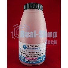 Тонер Samsung CLP 320/325/360/365, CLX 3170/3305, Xerox 6110 magenta, химический (фл.45г.) Katun фас. Россия