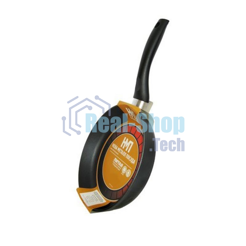 Сковорода НЕВА-МЕТАЛЛ 4528 