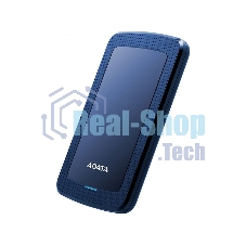 Внешний жесткий диск 1TB ADATA HV300, 2,5