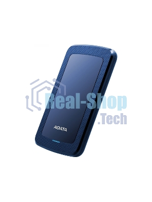 Внешний жесткий диск 1TB ADATA HV300, 2,5