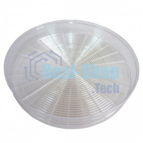 Поддон к сушилке Спектр-Прибор Ветерок 2, ЭСОФ-2-0,6/220 прозрачный