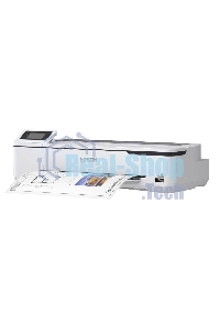 Плоттер струйный Epson SureColor SC-T3100N (C11CF11301A0) без стенда, A1, 24