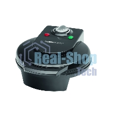 Вафельница Clatronic WA 3491 schwarz
