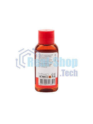 Флюс для пайки Rexant, ТАГС, 30 мл, флакон