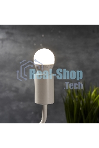 Лампа светодиодная Rexant шарик (GL) 11,5 Вт E27 1093 лм 4000 K нейтральный свет