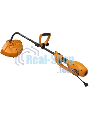 Коса электрическая CARVER TR-1200S 01.002.00008