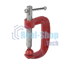 Струбцина G-образная Rexant 50 мм