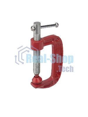 Струбцина G-образная Rexant 50 мм