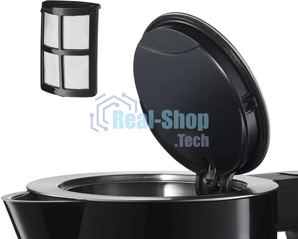 Чайник электрический Bosch TWK7203
