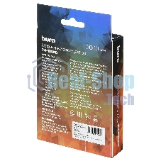 Портативный аккумулятор Buro T4-10000 Li-Pol 10000mAh 2A+1A белый 2xUSB