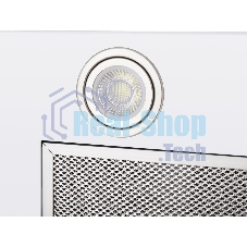 Кухонная вытяжка HOMSair Camelia Power 60RD белый