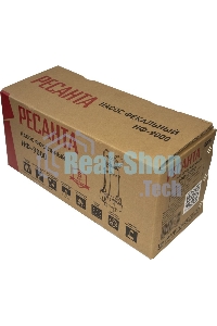 Фекальный насос НФ-9000 Ресанта