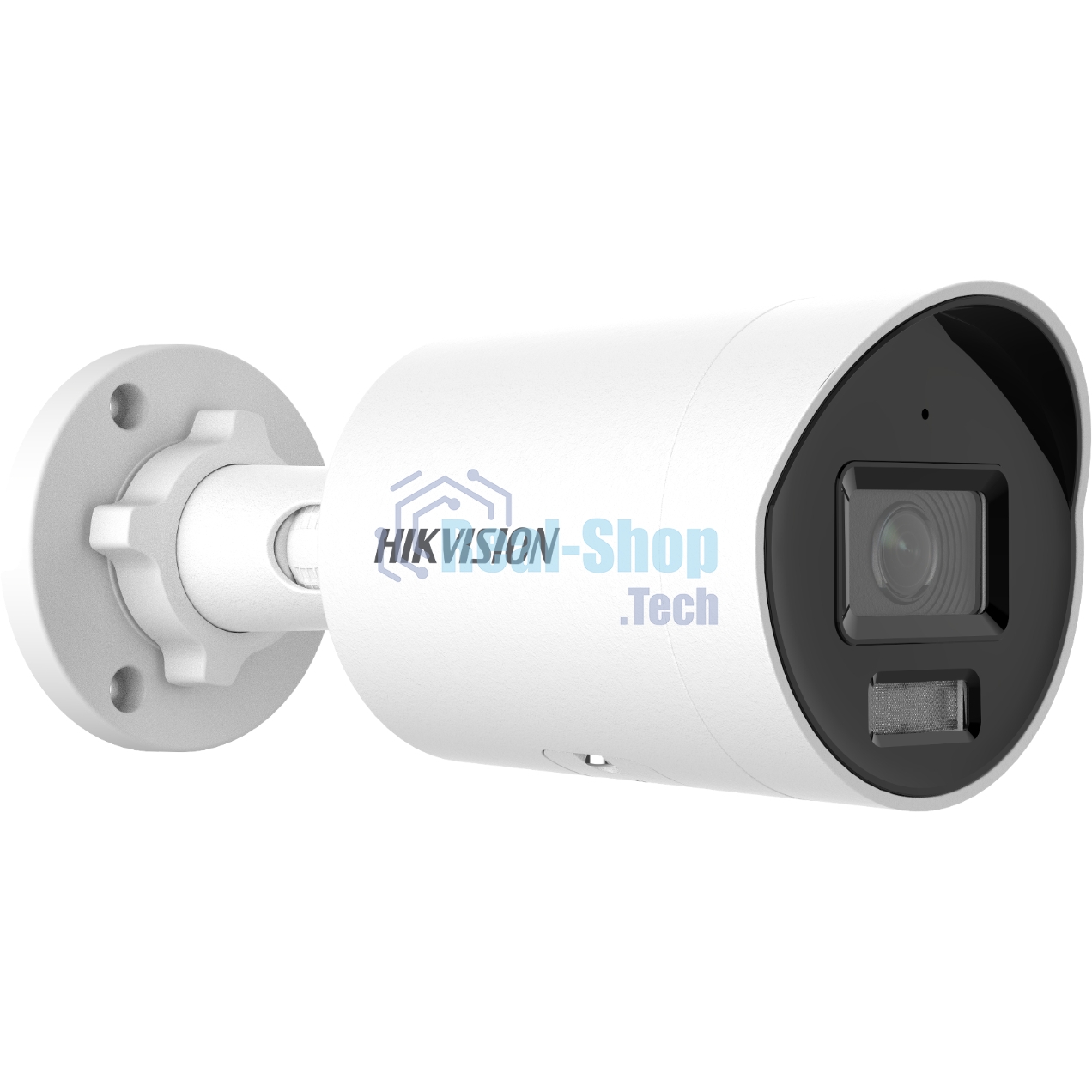 Видеокамера IP Hikvision DS-2CD2023G2-IU(6mm) 6-6мм цветная