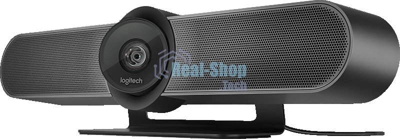 Набор для организации видеоконференции Logitech MeetUp ConferenceCam