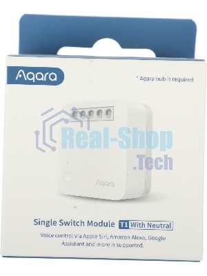 Комплект защита от протечки Aqara SWK43BS