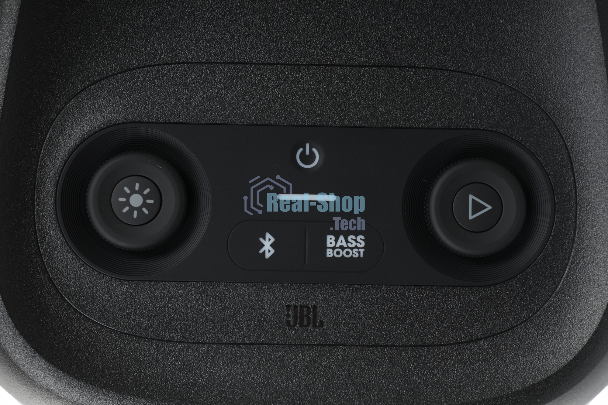 Портативная колонка JBL JBL Partybox 110 черный 160 Вт