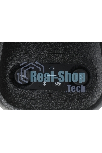 Портативная колонка JBL JBL Partybox 110 черный 160 Вт