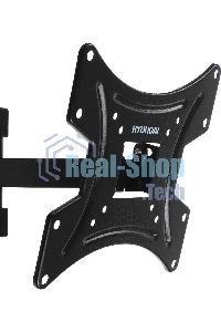 Кронштейн для телевизора Hyundai GL-N2 черный 20