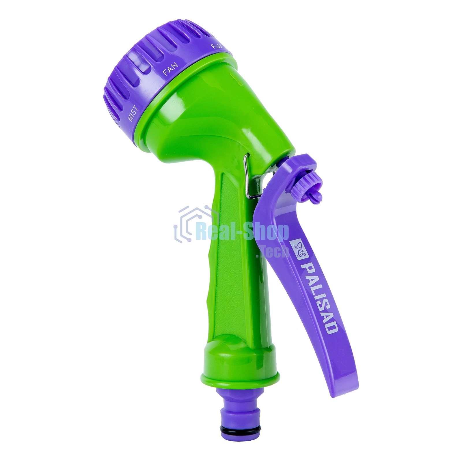 Набор для подключения шланга Palisad 3/4