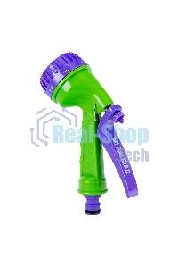 Набор для подключения шланга Palisad 3/4