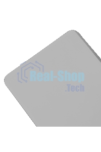 Кельма для венецианской штукатурки Matrix, нержавеющая сталь, 200 х 80 мм., 2-комп. ручка