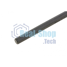 Ключ Matrix имбусовый HEX, 6 мм, CrV