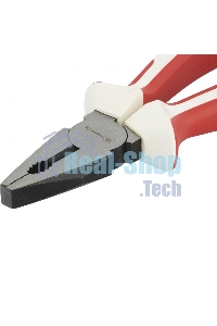 Плоскогубцы Matrix Premium, 200 мм, трехкомпонентные рукоятки