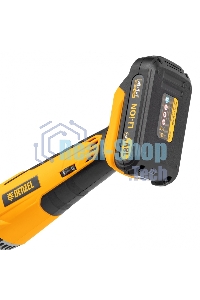 Многофункциональный инструмент аккумуляторный Denzel MTL-IB-18-02 Li-Ion 18 В 15 Ач 28401