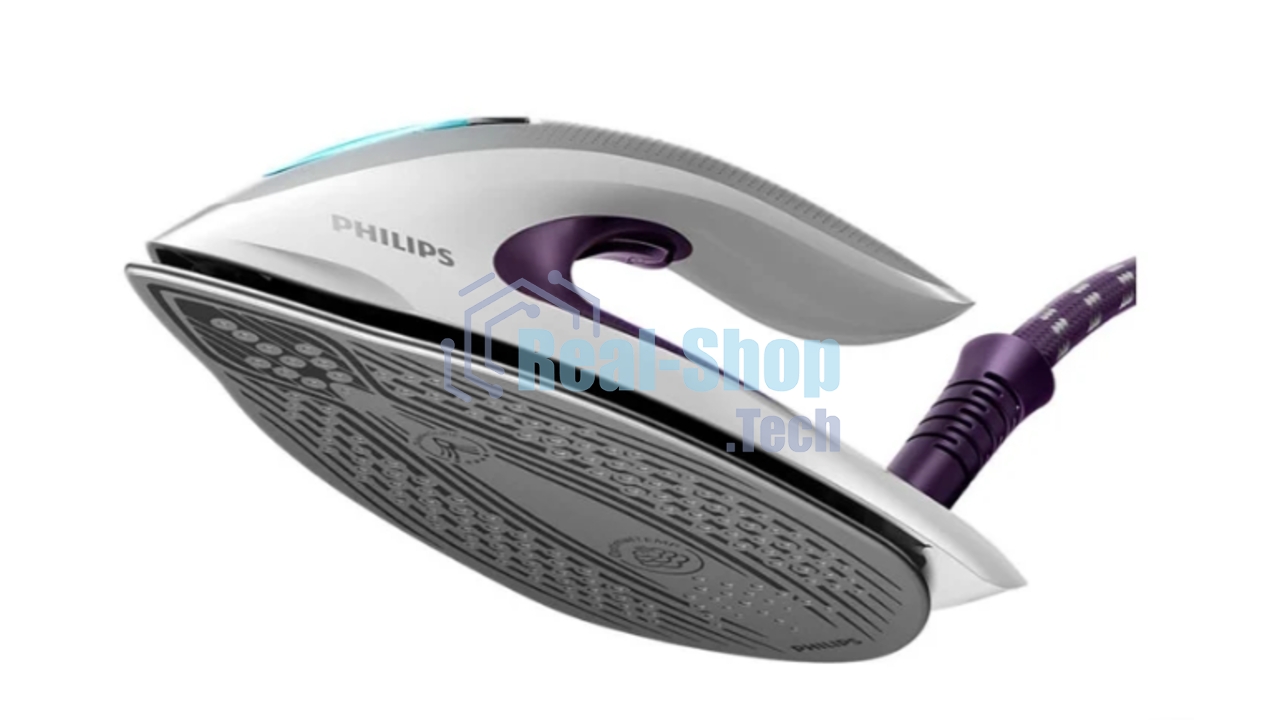 Утюг Philips STEAM GENERATOR GC9660/30