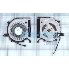 Вентилятор (кулер) для ноутбука Sony Vaio Pro13 SVP13 SVP132