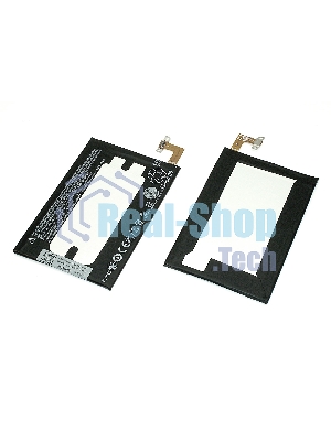 Аккумуляторная батарея BOP6B100 для HTC One M8One M8sOne M8eOne M8 Eye 2600mAh