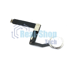 Шлейф кнопки Home для Apple iPad Pro 9.7 серебристый