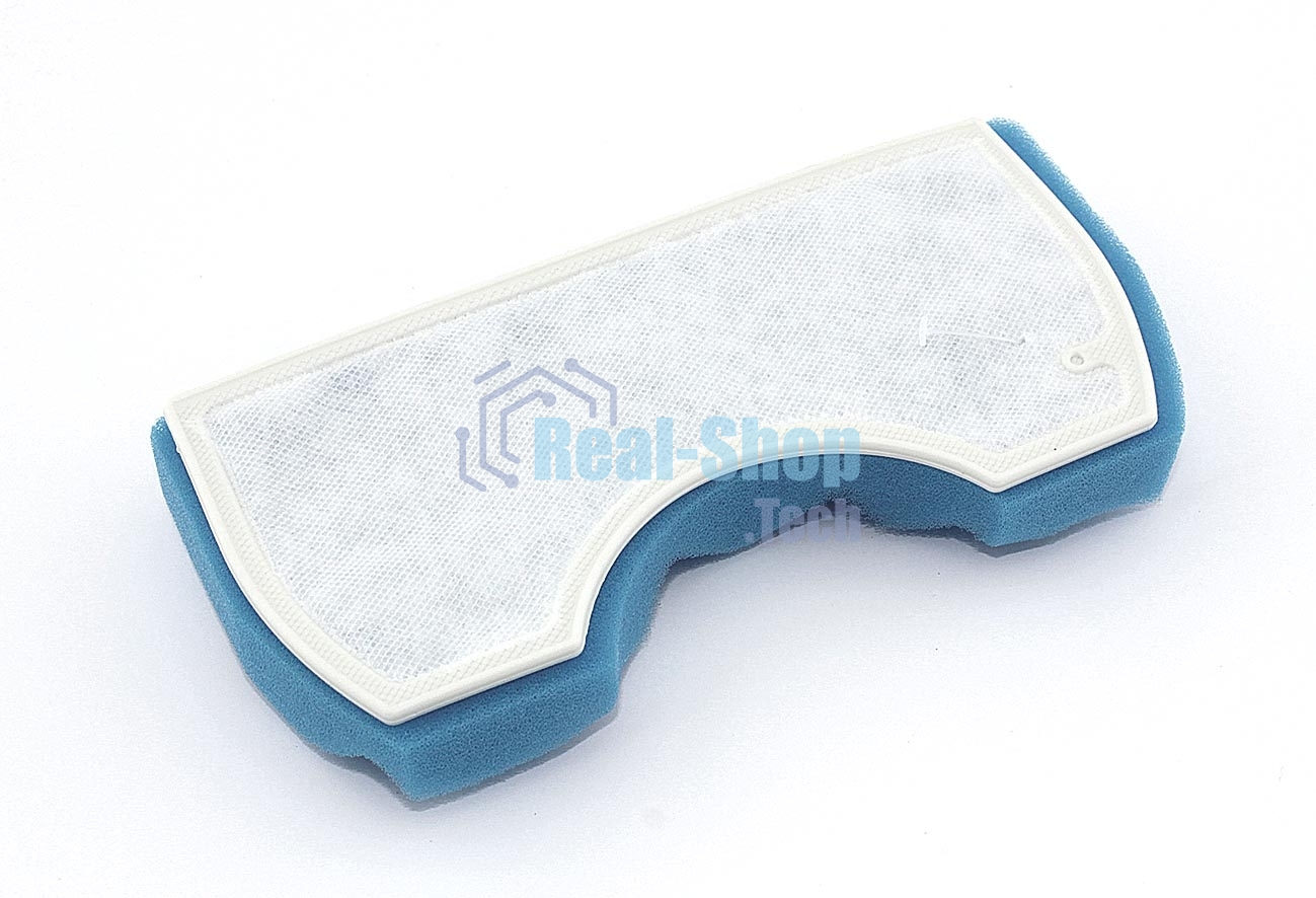 Фильтр HEPA для пылесоса Samsung DJ97-01042C SC43 SC44 SC45
