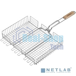 Решетка-гриль GRINDA 