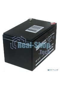 Батарея Delta Security Force SF 1212 (12v 12Ah)