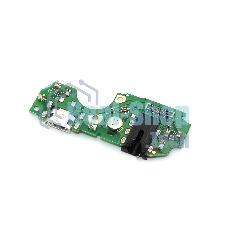 шлейф с разъемом зарядки для Infinix SMART 7 HD