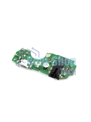 шлейф с разъемом зарядки для Infinix SMART 7 HD