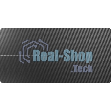 Столешница Cactus CS-TD2-CARB 120x60x1.8 см карбон