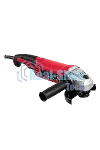 Угловая шлифовальная машина MTX MAG125-1200, 1200 Вт, 125 мм, 12000 об/мин