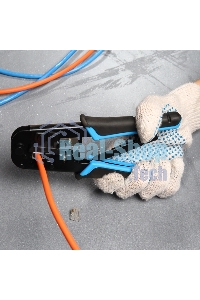 Кримпер PROconnect HT-568R для обжима 8P8C, 6P6C