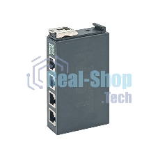 Устройство грозозащиты линий Ethernet + PoE на 4 канала (УЗИП). Класс II. Защищает PoE оборудование, подключенное к линиям Ethernet от наведенного напряжения высоких энергий. Скорость передачи данных: 10/100/1000 Мбит/c. Стандарты PoE: IEEE802.3 af/at/bt до 90W. Защищаемые контакты: 1-8. Номинальное рабочее напряжение Un - 48V DC. Максимльное рабочее напряжение Um - 58V DC. Максимльный ток разряда Imax - до 10kA. Время отклика - до 1нс. Вход - Розетка RJ45, Выход - Розетка RJ45. Заземление - заж