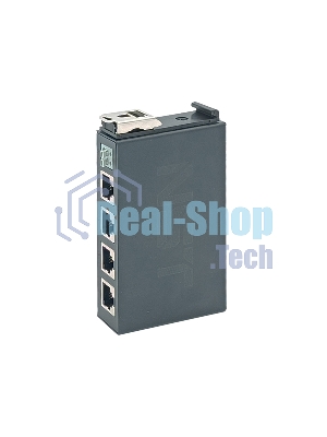 Устройство грозозащиты линий Ethernet + PoE на 4 канала (УЗИП). Класс II. Защищает PoE оборудование, подключенное к линиям Ethernet от наведенного напряжения высоких энергий. Скорость передачи данных: 10/100/1000 Мбит/c. Стандарты PoE: IEEE802.3 af/at/bt до 90W. Защищаемые контакты: 1-8. Номинальное рабочее напряжение Un - 48V DC. Максимльное рабочее напряжение Um - 58V DC. Максимльный ток разряда Imax - до 10kA. Время отклика - до 1нс. Вход - Розетка RJ45, Выход - Розетка RJ45. Заземление - заж