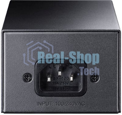 Инжектор PoE Cudy POE220 10/100/1000BASE-T 30Вт 54В(DC)