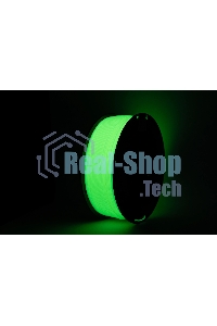 Пластик для принтера 3D Cactus CS-3D-ABS-1KG-L-YELL ABS LUMINOUS d1.75мм 1кг 1цв.