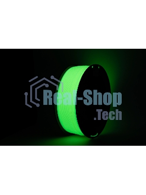 Пластик для принтера 3D Cactus CS-3D-ABS-1KG-L-YELL ABS LUMINOUS d1.75мм 1кг 1цв.