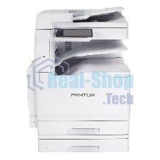 МФУ лазерное Pantum CM420ADN P/C/S, Color, А3, 35 ppm (max 69 тыс/mon), 1,2 GHz, 1200х1200 dpi, 4 gb, network, ADF:110 pages., проектная модель