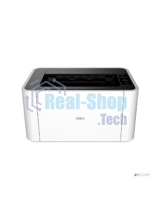 Принтер лазерный Deli P1820W