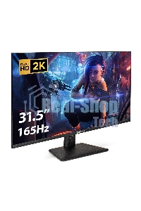 Монитор 31.5