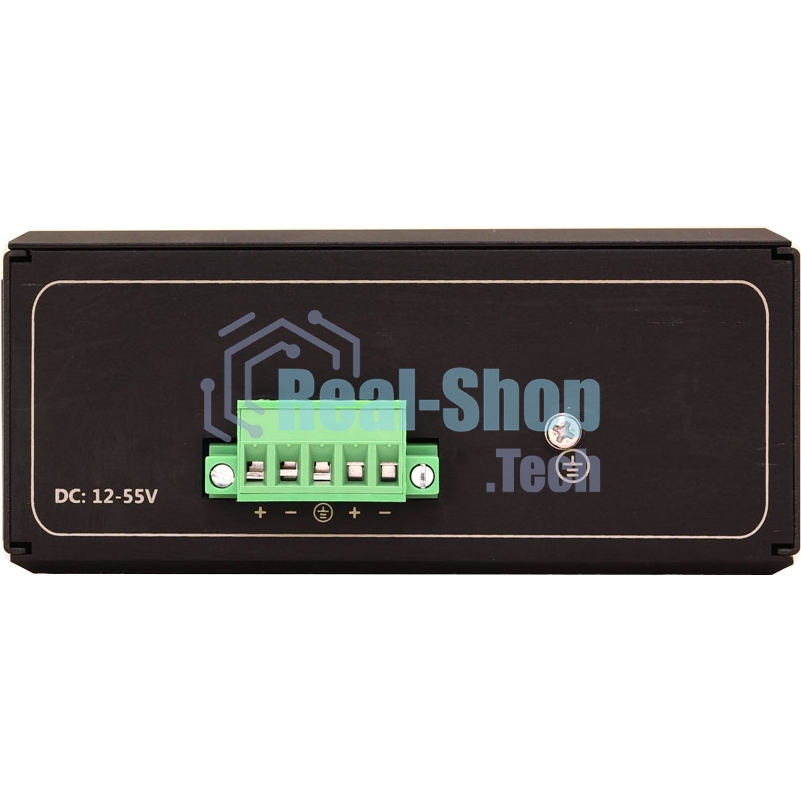 Коммутатор Osnovo SW-70804/IL неуправляемый